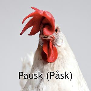 Pausk (Påsk)
