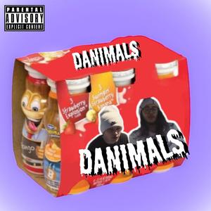Danimals (feat. nicKO)