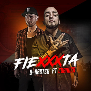 Fiexxxta (feat. Zornoza)