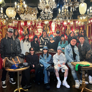 Pank Bank Account (feat. deFts, IN, fvvvkie & NoItilL)