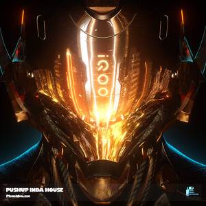 PUSHUP INDA HOUSE (SLOWED + REVERB)