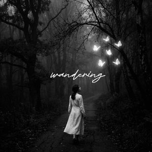 wandering (ambient deep bass)