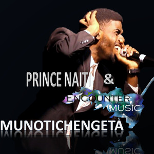 Munotichengeta