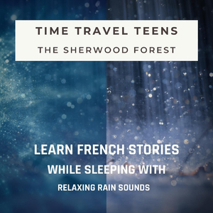 Trois Amis Extraordinaires (Pluie) [feat. Time Travel Teens]