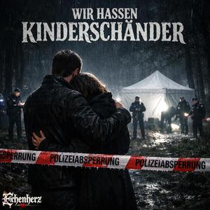 Wir hassen Kinderschänder