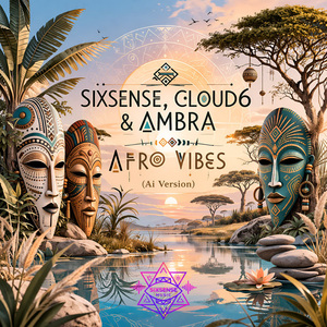 Afro Vibes (AI Version)