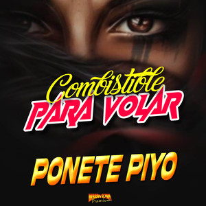 Combustible para Volar
