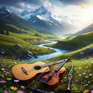 Haberin Var mı (Dağlarına Bahar Gelmiş)