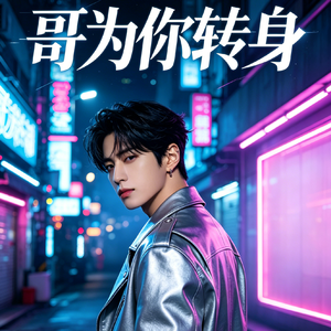 哥为你转身-男声版