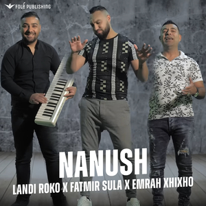 Nanush