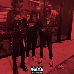 Reaper Flow (feat. MDM Mir & Kell)