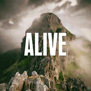 ALIVE (feat. HOMEY)
