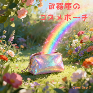 武器庫のコスメポーチ (Remix)