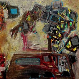 Cold Diggers (feat. JayyClare)