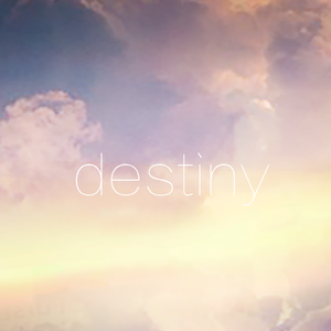destiny（Cover Che'Nelle）