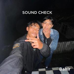 Sound Check