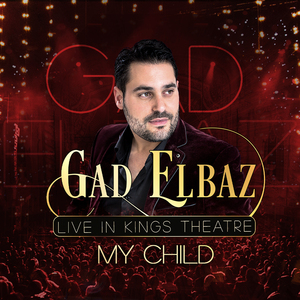 My Child (Live In Kings Theater)