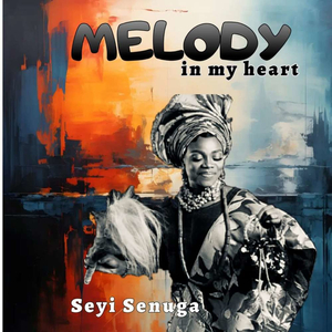 Melody In my Heart