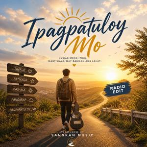 Ipagpatuloy Mo (Radio Edit)