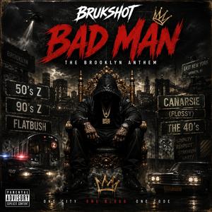 Bad man