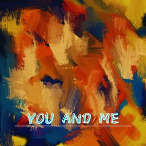 You and me (Instrumental Reggaeton Afrobeat)