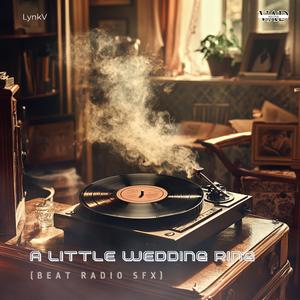 Weightless Embrace (beat radio sfx)