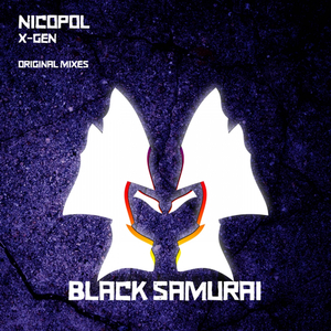 Dark Crystal (Original Mix)