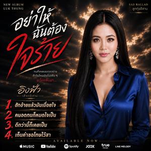 ฮักอ้ายแล้วมันเมื่อยใจ, คนอดทนก็หมดใจเป็น ,ดีกว่านี้ก็เคยเป็น ,เก็บคำขอโทษไว้สา