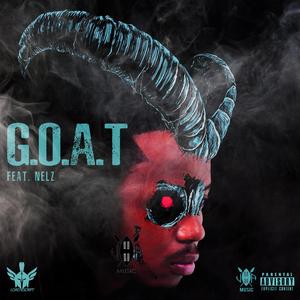 G.O.A.T (feat. Nelz)
