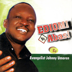 Obong Anyanga mi