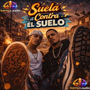 Suela Contra el Suelo