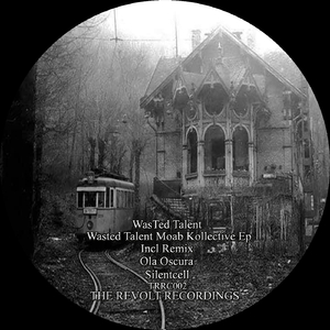 Geniustrial (Original Mix)