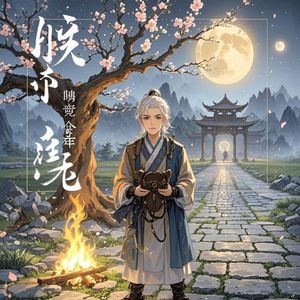 大荒旧梦-幸运888