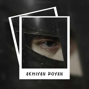 Akhiyan Royan