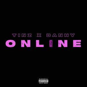 ONLINE (feat. Danhy)