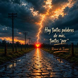 Rencor de Trueno