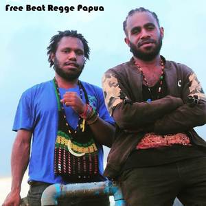 Free Beat Reggae Papua