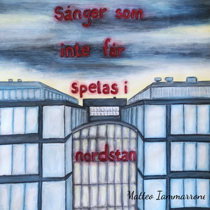 Norrsken (feat. The Artpalace)