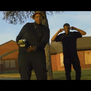 Run up the raxx (feat. B.G.E)
