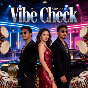 Vibe Check