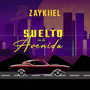 Suelto en la Avenida