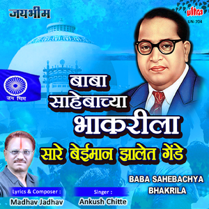 Baba Sahebachya Bhakrila Sare