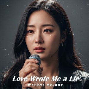 Half of Me Stayed with You