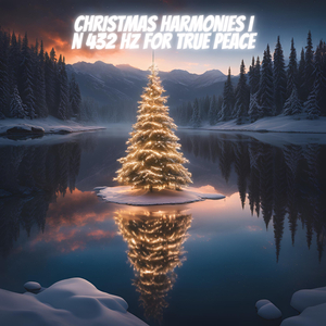 432 Hz Christmas Carols to Soothe the Soul and Calm Your Christmas Celebration