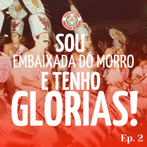 E Daí, Que Diferença Faz? na Folia do Carnaval a Inclusão É Social! Jubileu de Ouro da Apae. (2018)