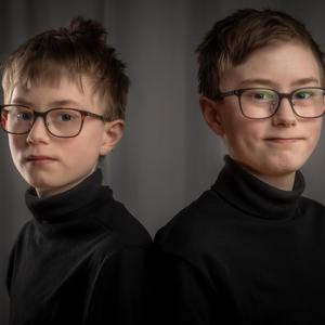 Bara du och jag