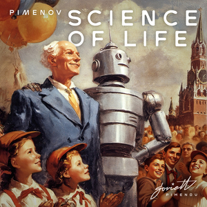 Science of Life (Radio Mix)