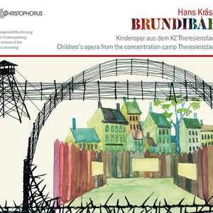 Brundibar (Bumble-bee): Act I: Strolche, Lummel, ich erklare (Brundibar, Ann, Sepp)