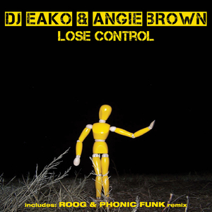 Lose Control (Instrumental Mix)