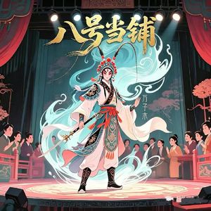 八号当铺